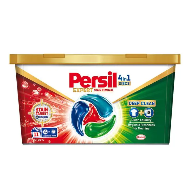 Persil Discs Expert Stain R 11WL Persil