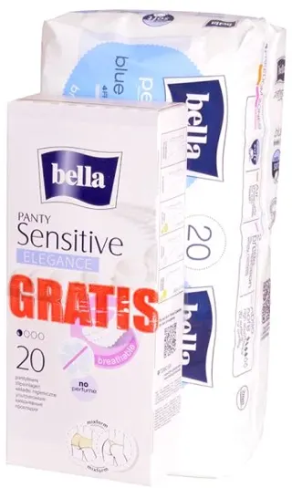 HU PERFECT ULTRA BLUE A20+SEN BELLA