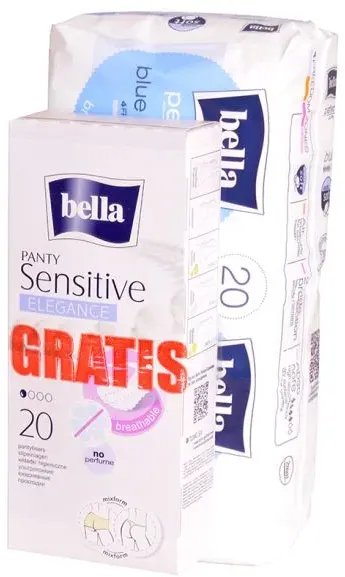HU PERFECT ULTRA BLUE A20+SEN BELLA 20 kom BELLA