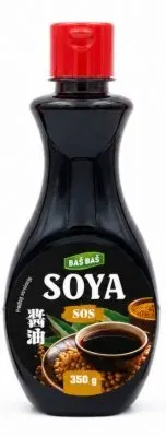 SOS SOYA SAUCE BAŠ BAŠ 350G BAS BAS