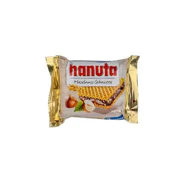 DESERT HANUTA T2 44gr DELTA HANUTA