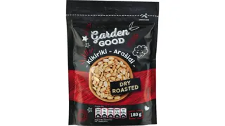 KIKIRIKI SUVO PEČ NESL 180G GG