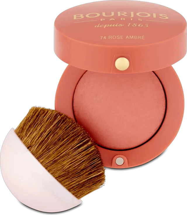 BOURJOIS RUMENILO 74 BOURJOIS PARIS