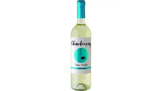 Vino belo Phinilla Chardonnay 0,75l