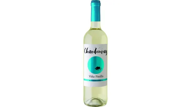 Vino belo Phinilla Chardonnay 0,75l Bodegas