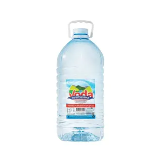 VODA KREMANSKA 5l