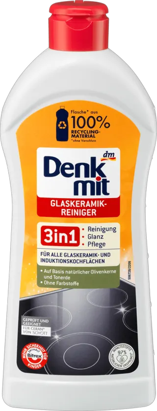 Denkmit sr./čišćen. staklokeramike 300ml