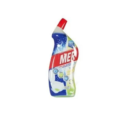 GEL WC BREF POWER ACTIVE LIMUN 750ml ARTUR