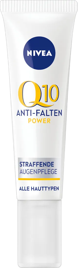 NIVEA Q10 krema za predeo oko očiju 15m