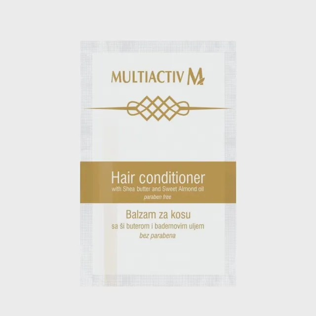 MULTIACTIV balzam za kosu ši but.15ml MULTIACTIV