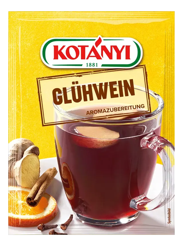 ZACIN ZA KUVANO VINO 35gr KOTANYI KOTANYI