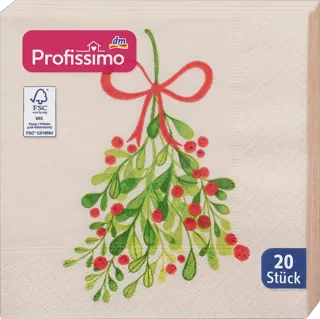 Profissimo salvete imela 20kom*D*