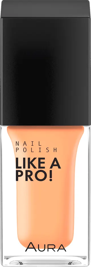 AURA LIKE A PRO! lak za nokte 175