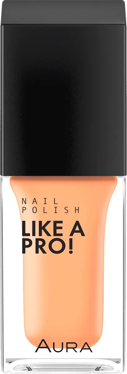 AURA LIKE A PRO! lak za nokte 175 AURA