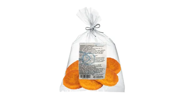 FISHBURGERI 250G TROPIC TRADE RIBA