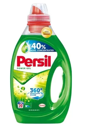 DET TEC PERSIL REGULAR 1L