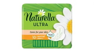 naturella ultra single noramal 10kom