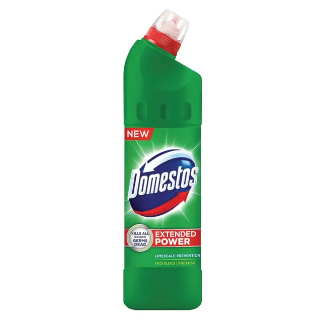DOMESTOS PINE FRESH 750ML VELETABAK DOO