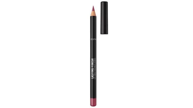 RIMMEL Lasting Finish olovka za usne 215 RIMMEL LONDON