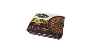 PASULJ POSNI AMARE 300G
