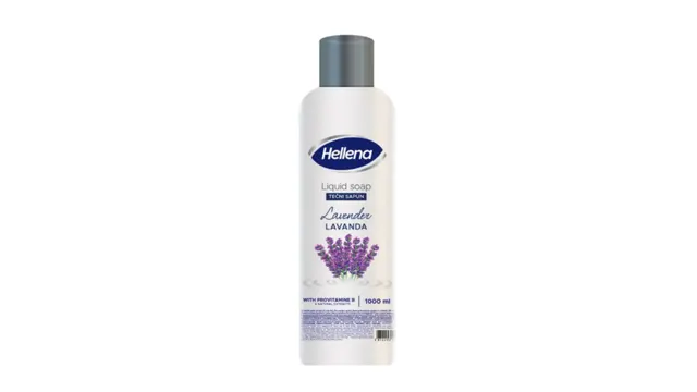 Tecni sapun HELLENA lavanda 1l HELLENA