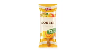 Sorbet mango marakuja 85ml(63g)