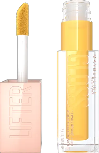 MAYBELLINE LIFTER sjaj za usne 026