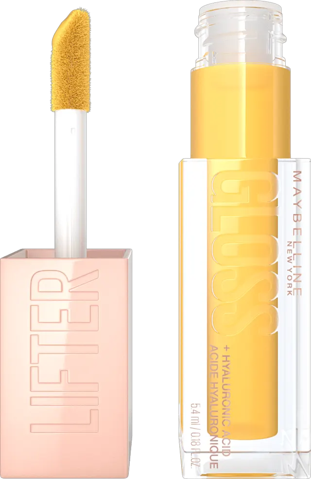 MAYBELLINE LIFTER sjaj za usne 026 MAYBELLINE NEW YORK