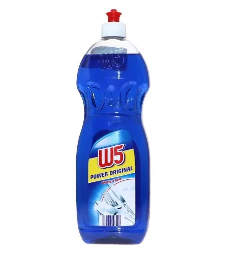 Tečni det. za pranje posuđa SK1 1l W5