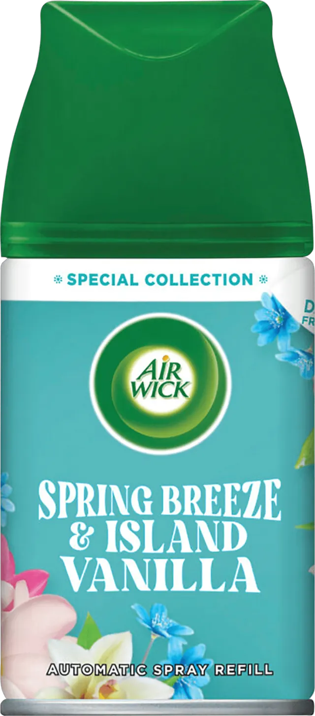 OSV AW FM REF SPR BRE&ISL VAN 250ML AIR WICK