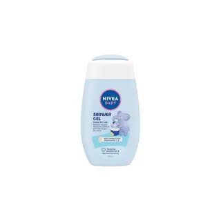 NIVEA BABY head to toe/bed time kup200ml
