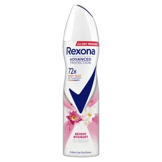 Rexona deo sprej AP.BRIGHT BOUQUET 150ml