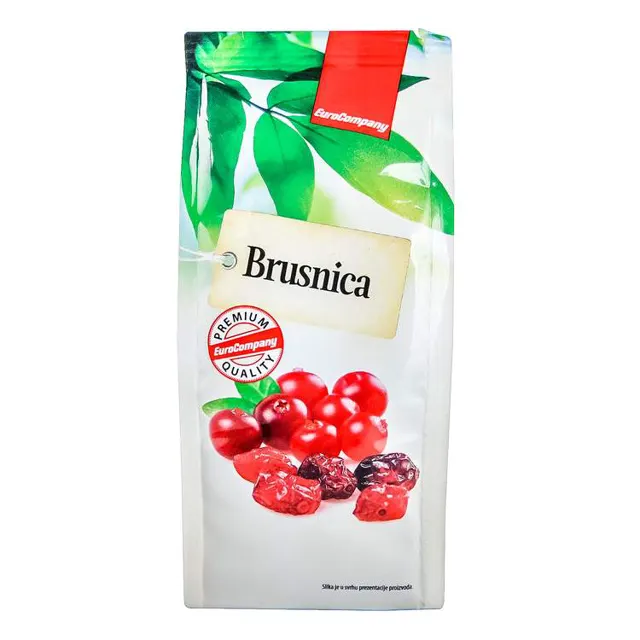 BRUSNICA 150GR. EUROCOMPANY EUROCOMPANY