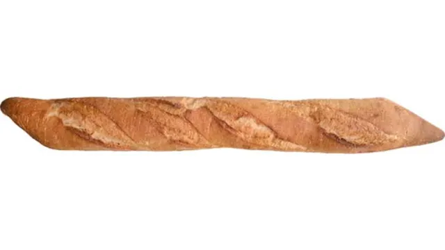 Baget Rustik 250g pp Don don 19871 DON DON