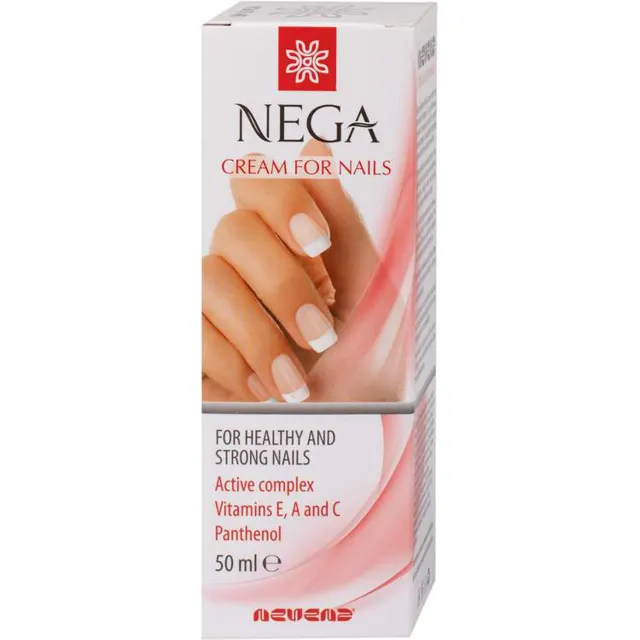 nevena krema za nokte i zanoktice 50ml Nevena