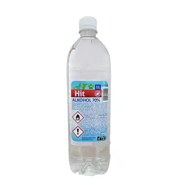 HIT ALKOHOL 70%1L-925 HIt