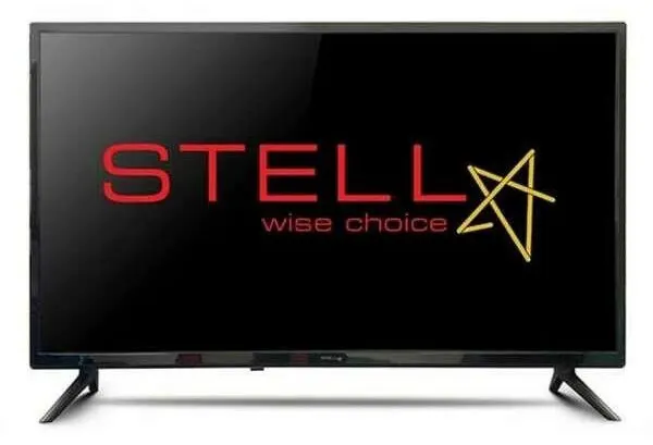 televizor stella led S 32D20 vimport dtl Stella