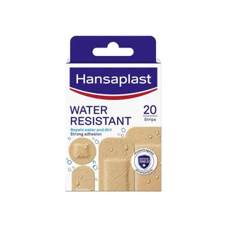 HANSAPLAST UNIVERSAL STRIPS 20 KOM