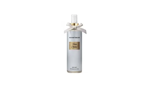 women'secret mist/telo pure charm 250 ml women'secret