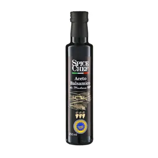 SIRĆE BALZAMICO 250ML SPICE CHEF