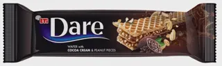 COKOLADA ETI DARE WAFER COCOA CREAM PEANUT 29gr