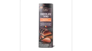 Choco cips slana karamela Excellent 150g