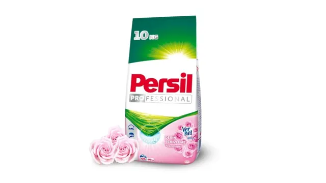PERSIL 10kg FAMILY M INVEST D.O.O.