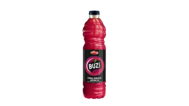 Napitak crna ribiz.NijeSvejed.Nectar1,5l Nije svejedno