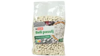 Beli pasulj Maxi 500g