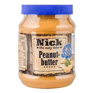 PUTER KIKIRIKI 350G NICK