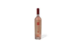 Vino rose Temet 0.75L