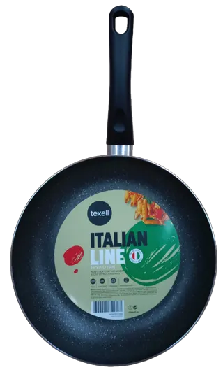 Tiganj 26cm duboki Texell TPIL-D26 CTC