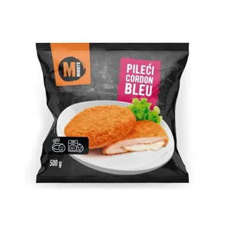 PILEĆI MEDALJON ŠUN SIR 500G MINUTE
