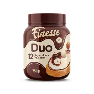 KREM DUO 750G FINESSE
